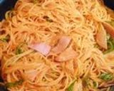 懐かしの✫ナポリタンスパゲティー作り方3写真