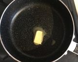 トマトバターソテー付け合わせにもパンにも作り方2写真