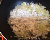 簡単！豆乳と玉ねぎで☆ホワイトソース作り方2写真