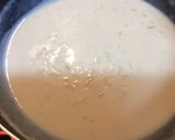 簡単！豆乳と玉ねぎで☆ホワイトソース作り方4写真