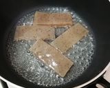 こんにゃくバターサンド作り方4写真