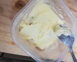 こんにゃくバターサンド作り方5写真