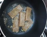 こんにゃくバターサンド作り方6写真