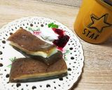 こんにゃくバターサンド作り方9写真