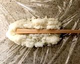 BBQに!!味噌きりたんぽ作り方4写真