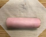 超簡単☆アスパラの変わり春巻き☆作り方2写真