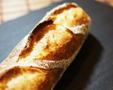 ワイルド！俺のバゲット作り方29写真