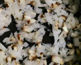サバ缶と油揚げで簡単おかず作り方2写真