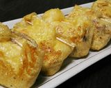 サバ缶と油揚げで簡単おかず作り方5写真