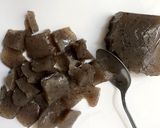 ＊絶品！もつ煮込み＊作り方2写真