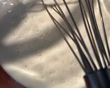 ピスタチオミルクケーキ作り方1写真