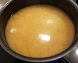 超手抜き味噌汁作り方2写真