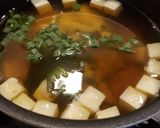 超手抜き味噌汁作り方4写真