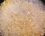 かつお節チーズパスタ作り方1写真