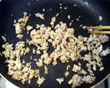 ＊ご飯美味しい＊やわとろ茄子の肉みそ炒め作り方7写真