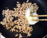 *ご飯美味しい*やわとろ茄子の肉みそ炒め作り方8写真