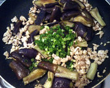 ＊ご飯美味しい＊やわとろ茄子の肉みそ炒め作り方9写真