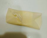 おつまみ弁当に♪四角いチーズ揚げ♡作り方2写真