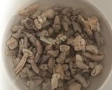 ＊絶品！もつ煮込み＊作り方1写真