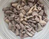 ＊絶品！もつ煮込み＊作り方4写真
