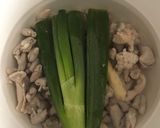 ＊絶品！もつ煮込み＊作り方5写真