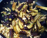 ＊ご飯美味しい＊やわとろ茄子の肉みそ炒め作り方12写真