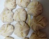 まるで台湾の味♪本格ジューシーな小籠包作り方4写真