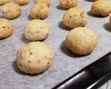 スノーボールクッキー作り方7写真