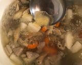 ＊絶品！もつ煮込み＊作り方8写真