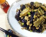 *ご飯美味しい*やわとろ茄子の肉みそ炒め作り方13写真