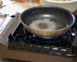 ナッツとココナッツのスパイスサラダ作り方6写真