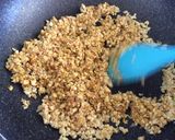 ダイズをふりかける☆カレー味☆作り方6写真