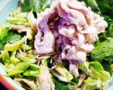 ♡食べ過ぎ注意！絶品きのこサラダ♡作り方7写真