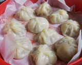 まるで台湾の味♪本格ジューシーな小籠包作り方10写真