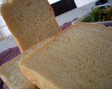 HBで焼くホエーパン作り方3写真