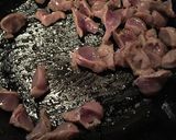砂ズリピーマン炒め★ズリピー作り方5写真