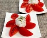 玉葱たっぷり～♡トマトのサラダ作り方18写真