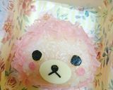 『うさぎ♪コリラックマ』弁当♡キャラ弁♡作り方7写真
