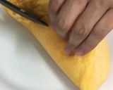ふわとろなスフレオムレツ作り方5写真