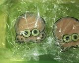スプラトゥーン☆簡単キャラ弁☆タコ作り方11写真