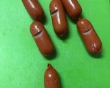 遠足のお弁当作り方1写真