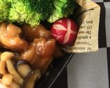 お弁当に＊ラディッシュの白だし漬け作り方6写真