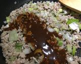 辛くない＊子供でも食べれる♡麻婆豆腐♡作り方7写真