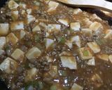 辛くない＊子供でも食べれる♡麻婆豆腐♡作り方9写真