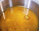低糖質♪デトックスカレースープ作り方1写真
