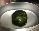 仮面ライダービルド弁当 キャラ弁作り方4写真