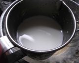 マジックケーキ作り方5写真