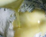 ⭐ホワイトチョコチーズテリーヌ作り方4写真