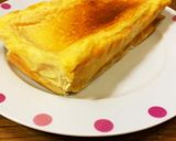 ⭐ホワイトチョコチーズテリーヌ作り方6写真