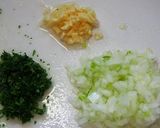 イタリアンはんぺん お手軽イタリアン♪作り方1写真